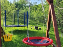 Pensiunea Ioana - accommodation in  Apuseni Mountains (91)