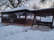 Pensiunea Ioana - accommodation in  Apuseni Mountains (86)