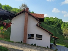 Pensiunea Ioana - accommodation in  Apuseni Mountains (86)