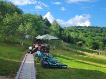Pensiunea Ioana - accommodation in  Apuseni Mountains (99)
