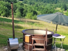 Pensiunea Ioana - accommodation in  Apuseni Mountains (100)
