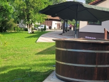 Pensiunea Ioana - accommodation in  Apuseni Mountains (102)