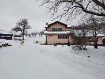 Pensiunea Ioana - accommodation in  Apuseni Mountains (105)