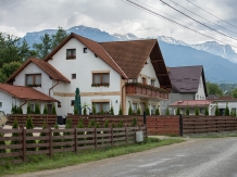 Casa Bucegi - accommodation in  Rucar - Bran, Moeciu, Bran (03)