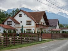 Casa Bucegi - alloggio in  Rucar - Bran, Moeciu, Bran (03)