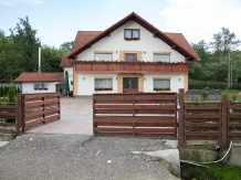Casa Bucegi - accommodation in  Rucar - Bran, Moeciu, Bran (04)