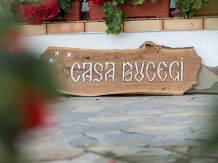 Casa Bucegi - alloggio in  Rucar - Bran, Moeciu, Bran (06)