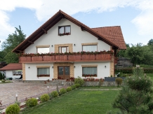 Casa Bucegi - accommodation in  Rucar - Bran, Moeciu, Bran (08)
