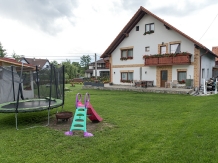 Casa Bucegi - accommodation in  Rucar - Bran, Moeciu, Bran (09)