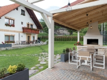 Casa Bucegi - accommodation in  Rucar - Bran, Moeciu, Bran (12)