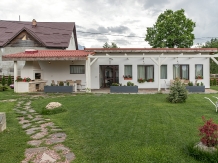 Casa Bucegi - cazare Rucar - Bran, Moeciu, Bran (13)