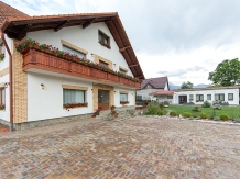 Casa Bucegi - cazare Rucar - Bran, Moeciu, Bran (14)