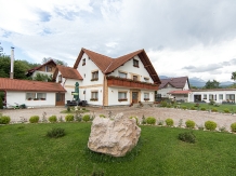 Casa Bucegi - accommodation in  Rucar - Bran, Moeciu, Bran (15)
