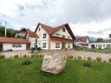 Casa Bucegi - cazare Rucar - Bran, Moeciu, Bran (15)