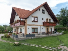Casa Bucegi - accommodation in  Rucar - Bran, Moeciu, Bran (16)