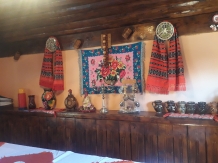 Casa Maria Retezat - alloggio in  Tara Hategului (04)