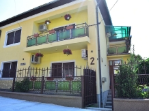 Vila Arjana - cazare Cazanele Dunarii, Clisura Dunarii (02)