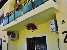 Vila Arjana - cazare Cazanele Dunarii, Clisura Dunarii (04)