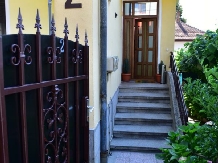 Vila Arjana - cazare Cazanele Dunarii, Clisura Dunarii (05)