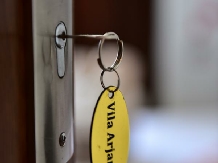 Vila Arjana - cazare Cazanele Dunarii, Clisura Dunarii (06)