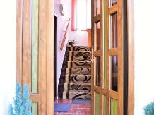 Vila Arjana - cazare Cazanele Dunarii, Clisura Dunarii (07)