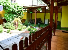 Vila Arjana - cazare Cazanele Dunarii, Clisura Dunarii (08)