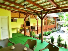 Vila Arjana - cazare Cazanele Dunarii, Clisura Dunarii (09)