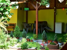 Vila Arjana - cazare Cazanele Dunarii, Clisura Dunarii (10)