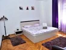 Vila Arjana - cazare Cazanele Dunarii, Clisura Dunarii (12)