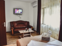 Vila Arjana - accommodation in  Danube Boilers and Gorge, Clisura Dunarii (20)