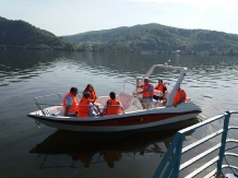 Vila Arjana - cazare Cazanele Dunarii, Clisura Dunarii (25)