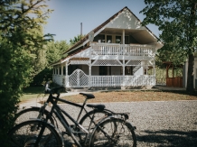 Cabana La Tiby - alloggio in  Fagaras e vicinanze, Transfagarasan (01)