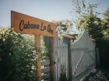 Cabana La Tiby - accommodation in  Fagaras and nearby, Transfagarasan (02)