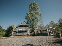 Cabana La Tiby - cazare Fagaras, Transfagarasan (04)