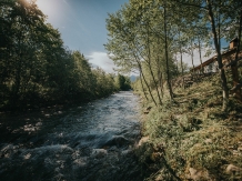 Cabana La Tiby - cazare Fagaras, Transfagarasan (06)