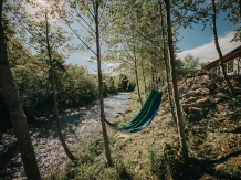 Cabana La Tiby - alloggio in  Fagaras e vicinanze, Transfagarasan (08)