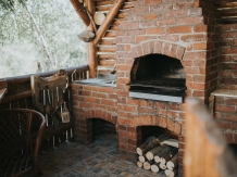 Cabana La Tiby - alloggio in  Fagaras e vicinanze, Transfagarasan (10)