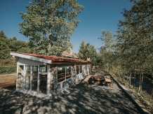 Cabana La Tiby - alloggio in  Fagaras e vicinanze, Transfagarasan (11)