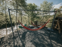 Cabana La Tiby - alloggio in  Fagaras e vicinanze, Transfagarasan (13)