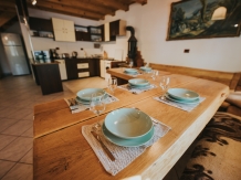 Cabana La Tiby - accommodation in  Fagaras and nearby, Transfagarasan (19)