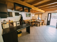 Cabana La Tiby - alloggio in  Fagaras e vicinanze, Transfagarasan (21)