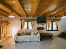 Cabana La Tiby - accommodation in  Fagaras and nearby, Transfagarasan (23)