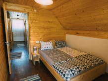 Cabana La Tiby - alloggio in  Fagaras e vicinanze, Transfagarasan (24)