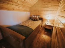 Cabana La Tiby - alloggio in  Fagaras e vicinanze, Transfagarasan (25)