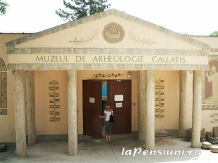 Vila Ady - alloggio in  Mar Nero (05)