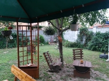 Casa Barza - accommodation in  Transylvania (09)