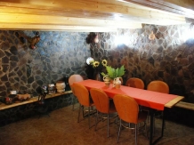 Pensiunea Iulia - accommodation in  Transylvania (07)