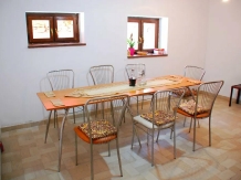 Pensiunea Iulia - accommodation in  Transylvania (08)