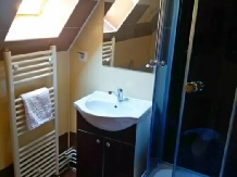 Pensiunea Iulia - accommodation in  Transylvania (17)