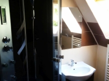 Pensiunea Iulia - accommodation in  Transylvania (22)